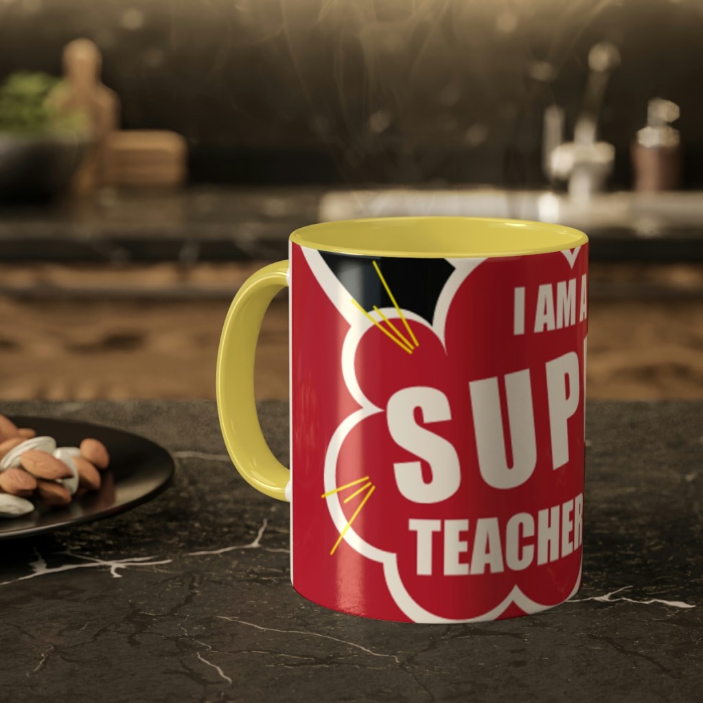 teachers, appreciation mugs, mugs, motivation, school, studee monkey, 