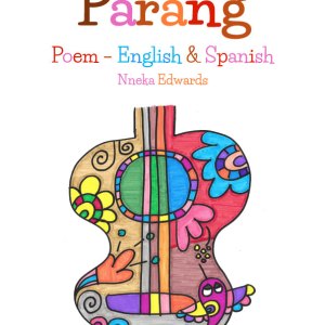 Parang / Parranda (English + Spanish) — Bilingual Christmas Poem & Audio (2 in one)